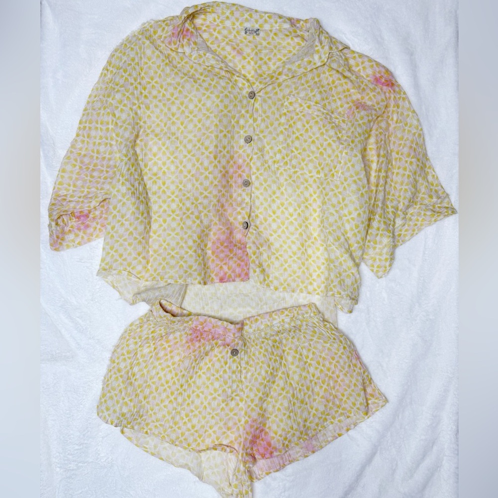 Free People Set Medium